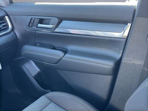 New 2026 GMC Terrain Elevation w/ LPO, Floor Liner Package AWD/4WD image 26