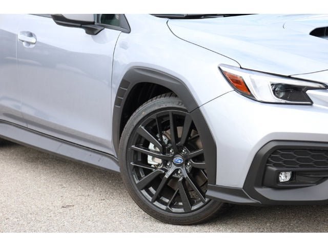 New 2026 Subaru WRX Limited AWD/4WD image 27
