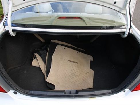 Used 2004 Honda Civic EX image 16