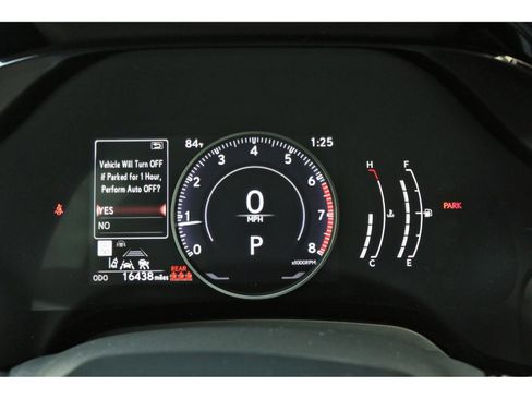 Used 2024 Lexus RX 350 Premium w/ Cold Area Package image 17