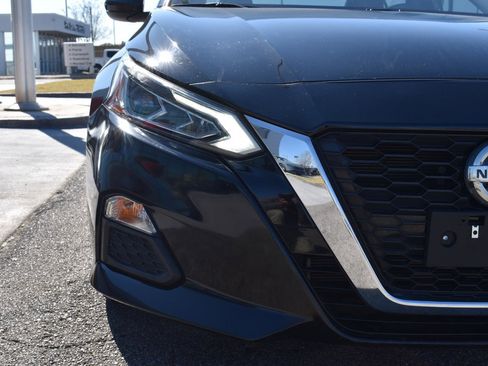 Used 2021 Nissan Altima 2.5 SV image 14