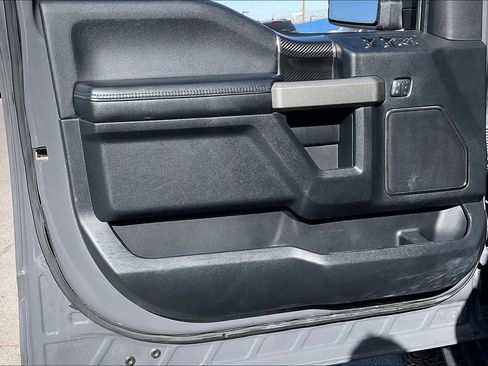 Used 2020 Ford F150 Raptor w/ Equipment Group 802A Luxury image 21