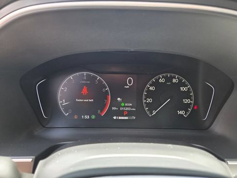 Used 2025 Honda Pilot Touring image 23