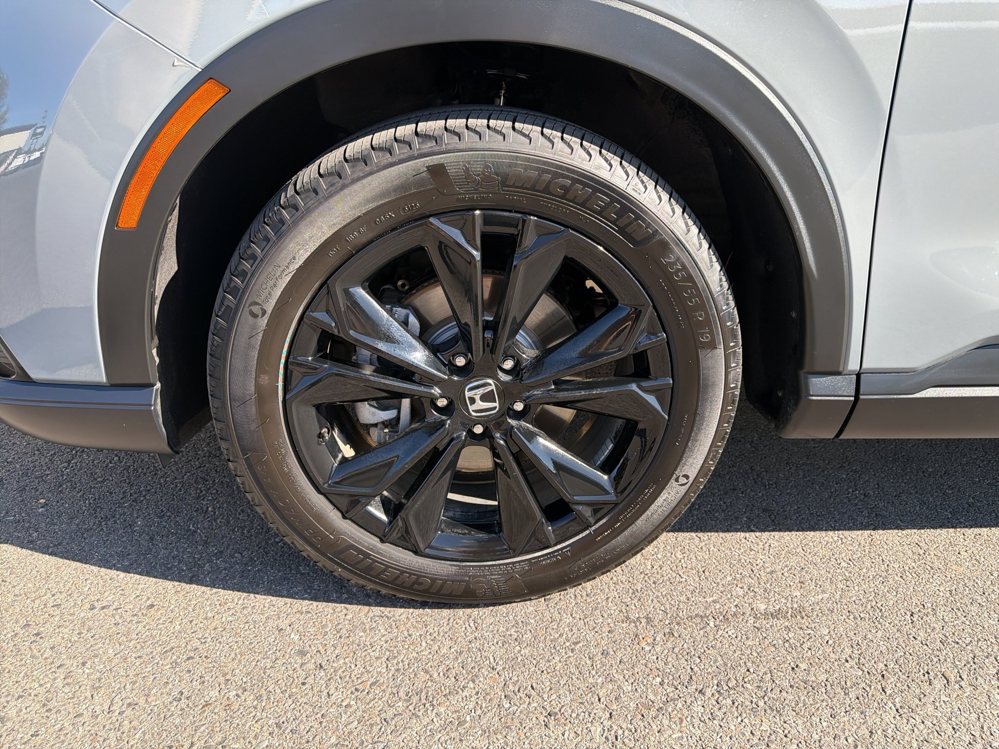 Used 2024 Honda CR-V Sport Touring image 9
