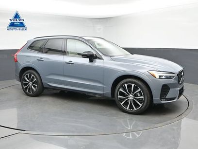 Used 2023 Volvo XC60 B5 Ultimate w/ Climate Package