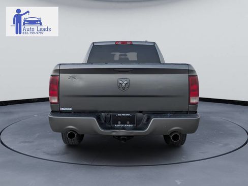 Used 2012 RAM 1500 Express w/ ST Popular Equipment Group image 7