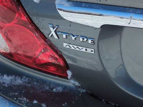 Used 2004 Jaguar X-TYPE 3.0 image 5