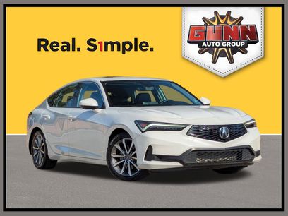 Certified 2023 Acura Integra