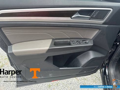 Used 2022 Volkswagen Atlas SE AWD/4WD image 20