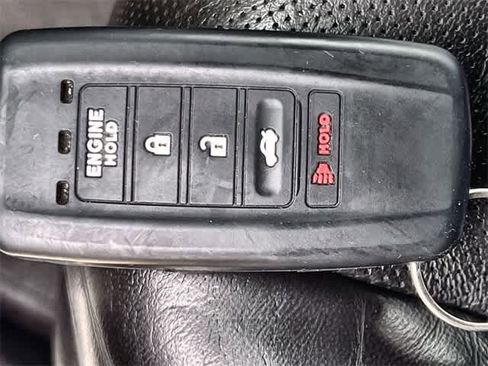 Used 2017 Acura MDX FWD w/ Advance Package image 21