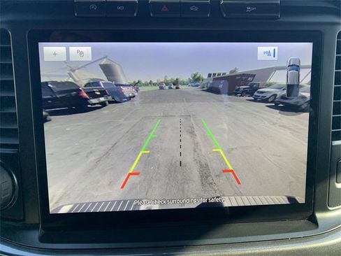 Used 2023 Ford F150 Tremor image 15