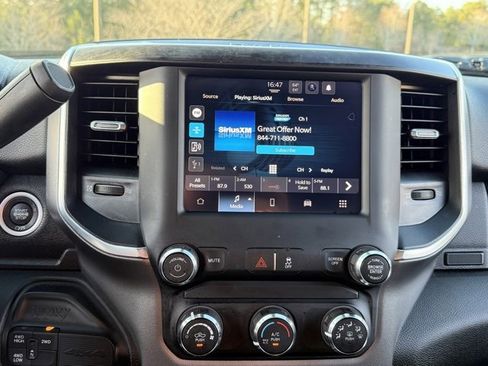 Used 2024 RAM 2500 Big Horn image 19