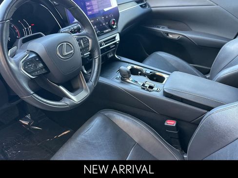 Certified 2023 Lexus RX 350 Premium Plus w/ Cold Area Package image 11