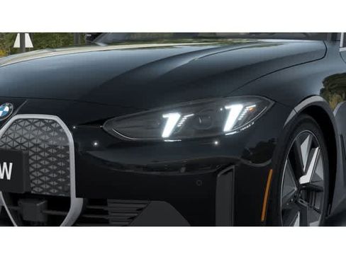 New 2026 BMW i4 xDrive40i w/ Premium Package AWD/4WD image 6