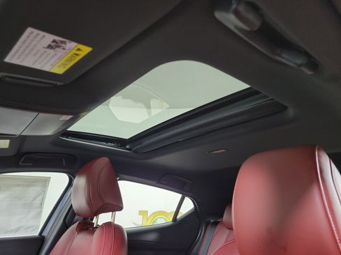 New 2026 MAZDA MAZDA3 Carbon image 22