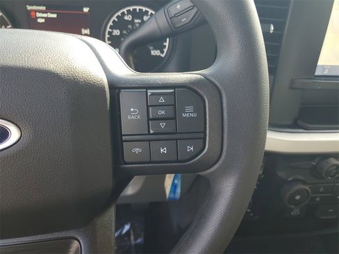 New 2026 Ford F250 XL w/ STX Appearance Package image 12