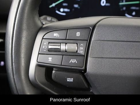 Used 2026 Kia Sportage X-Line w/ X-Line Technology Package AWD/4WD image 8