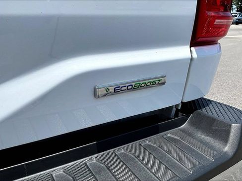 Certified 2023 Ford F150 XLT w/ Equipment Group 302A High RWD image 27