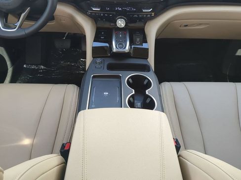 New 2026 Acura MDX SH-AWD image 19