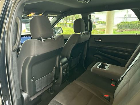 Certified 2023 Dodge Durango GT image 37