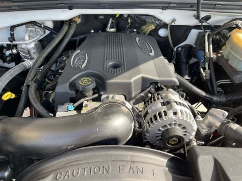 Used 2002 Chevrolet Silverado 3500 LT RWD image 55