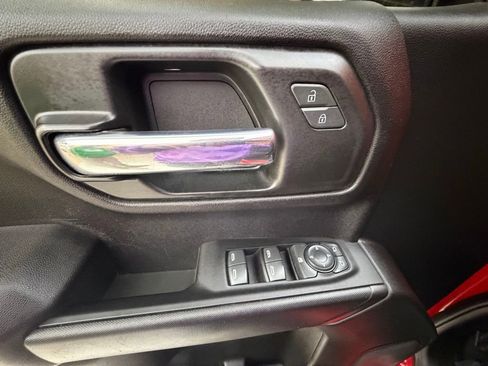 Used 2022 Chevrolet Silverado 1500 Custom w/ Rally Edition image 22