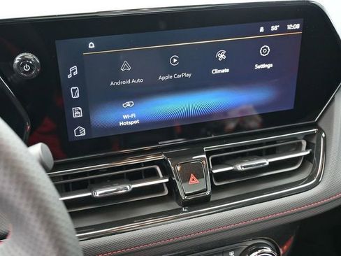 New 2026 Chevrolet TrailBlazer RS w/ Convenience Package image 31