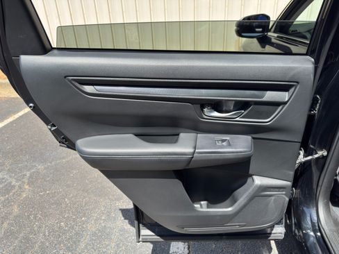 Used 2023 Honda CR-V EX image 37
