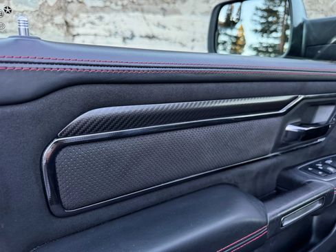 Used 2021 RAM 1500 TRX w/ TRX Level 2 Equipment Group AWD/4WD image 19