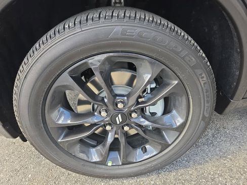 New 2026 Dodge Durango GT w/ Blacktop Package image 33