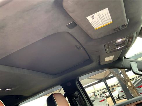 Used 2022 GMC Sierra 1500 Denali Ultimate image 14