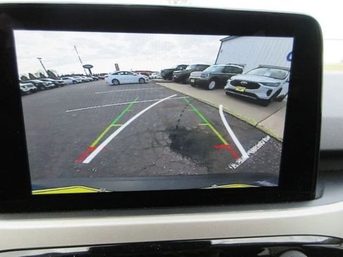 Used 2020 Ford Escape SEL AWD/4WD image 17