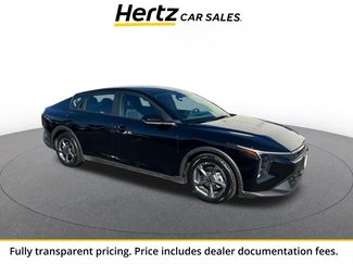 Used 2025 Kia K4 FWD video 1