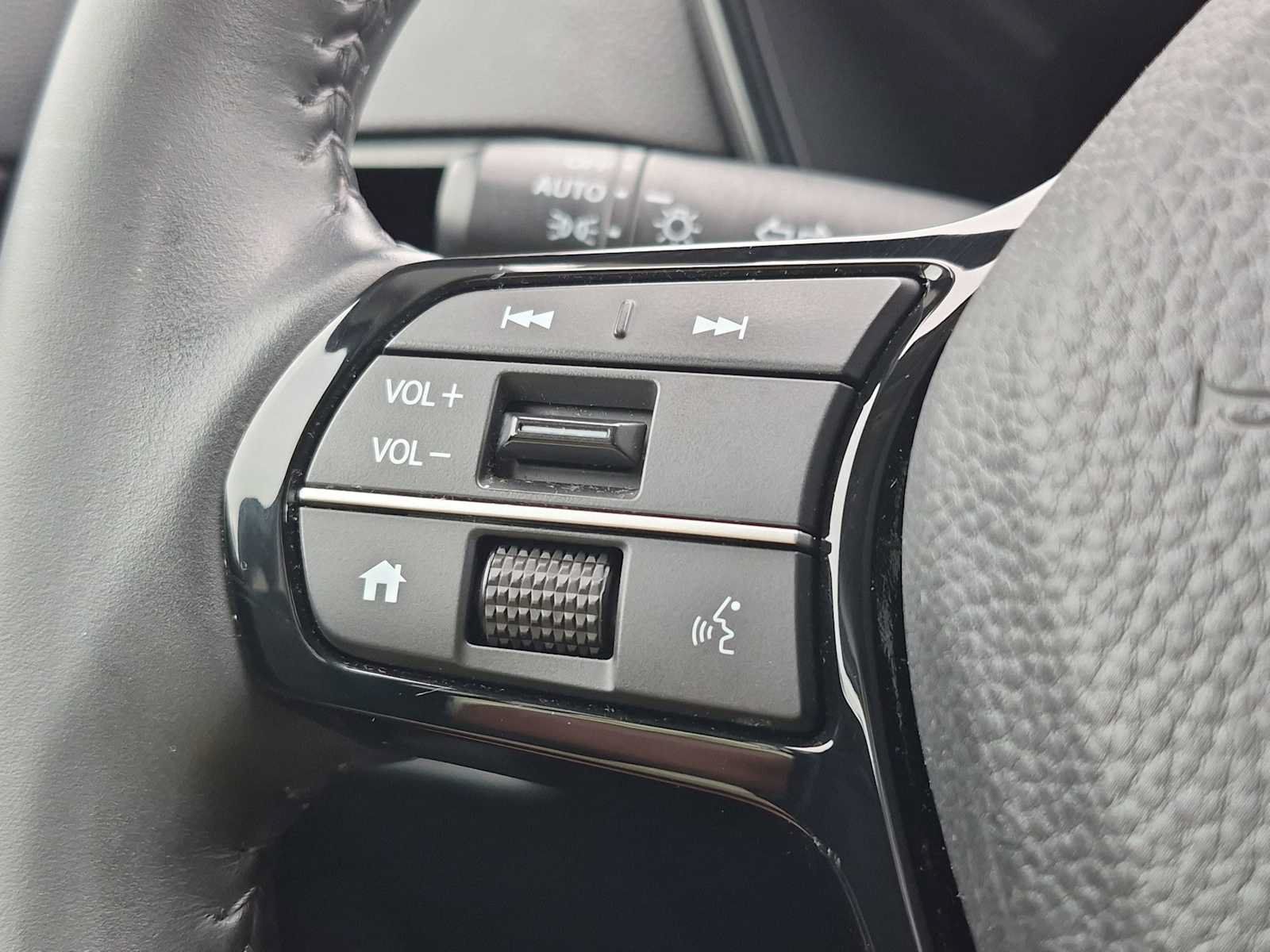 Certified 2024 Honda CR-V EX-L image 24