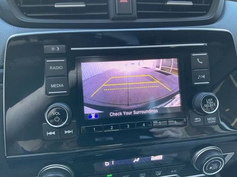 Used 2020 Honda CR-V LX image 16