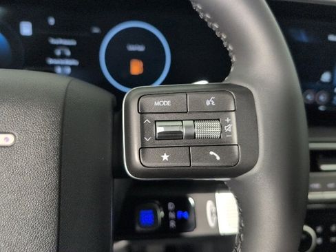 New 2026 Hyundai Palisade Limited image 16