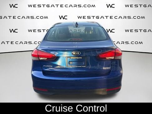 Used 2018 Kia Forte LX w/ LX Popular Package image 10