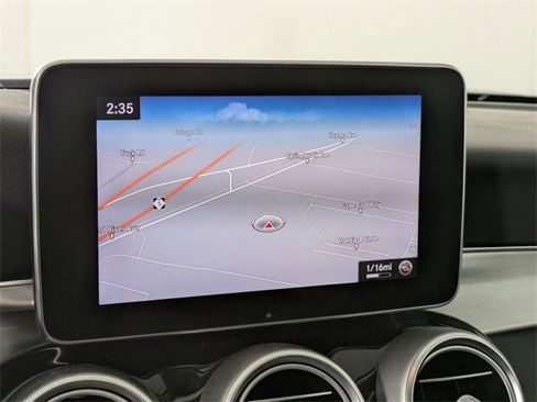 Used 2017 Mercedes-Benz C 300 4MATIC Coupe image 22