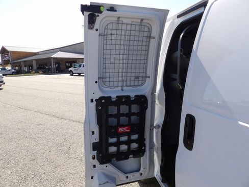 Used 2021 Chevrolet Express 2500 w/ Safety Package RWD image 32