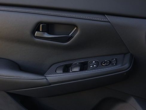 New 2025 Nissan Sentra 2.0 S w/ Lighting Package image 23