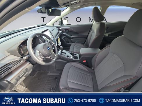 New 2026 Subaru Impreza 2.0i Sport AWD/4WD image 10