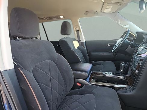 Used 2020 Nissan Armada SV w/ Driver Package image 26