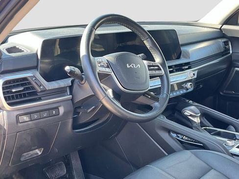 Used 2025 Kia Telluride EX AWD/4WD image 9