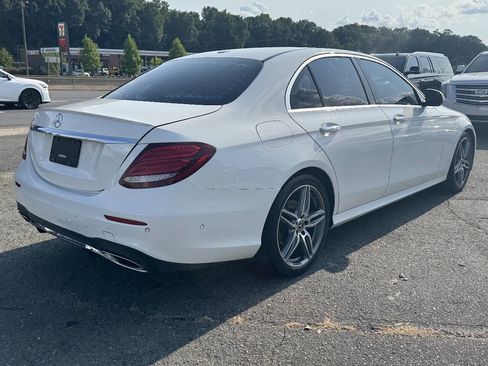 Used 2019 Mercedes-Benz E 300 w/ Premium 1 Package image 4
