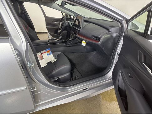 New 2026 Toyota Prius XSE Premium image 5