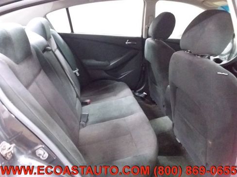 Used 2010 Nissan Altima 2.5 S image 8