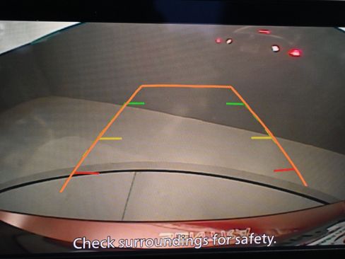 Used 2020 Nissan Sentra SV image 16