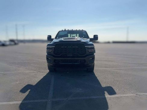New 2026 RAM 2500 Limited image 2