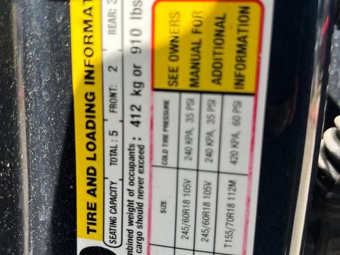 Used 2024 Ford Edge SEL AWD/4WD image 28