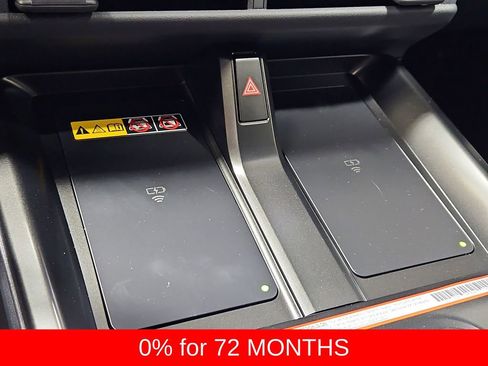 New 2026 Toyota bZ image 14